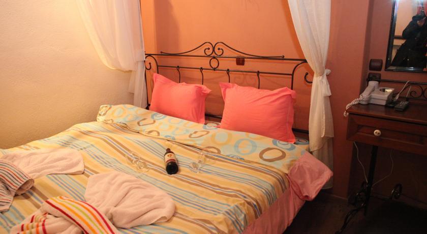 Ippoliti Hotel Palaioi Poroi Room photo