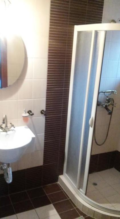 Ippoliti Hotel Palaioi Poroi Room photo