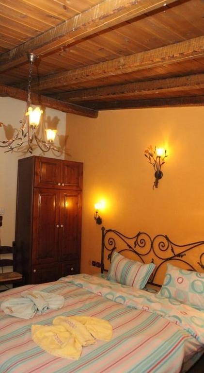 Ippoliti Hotel Palaioi Poroi Room photo