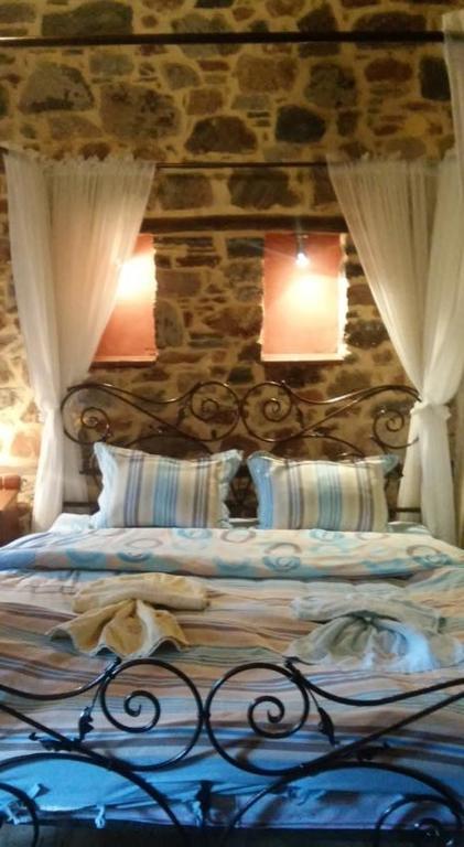 Ippoliti Hotel Palaioi Poroi Room photo