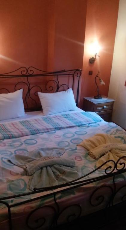 Ippoliti Hotel Palaioi Poroi Room photo