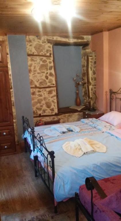 Ippoliti Hotel Palaioi Poroi Room photo