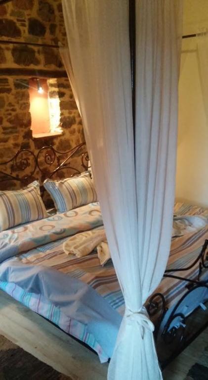 Ippoliti Hotel Palaioi Poroi Room photo