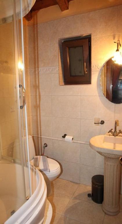 Ippoliti Hotel Palaioi Poroi Room photo