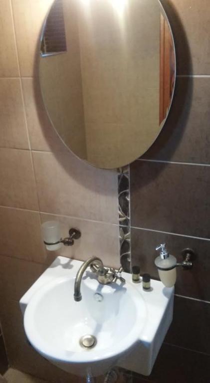 Ippoliti Hotel Palaioi Poroi Room photo
