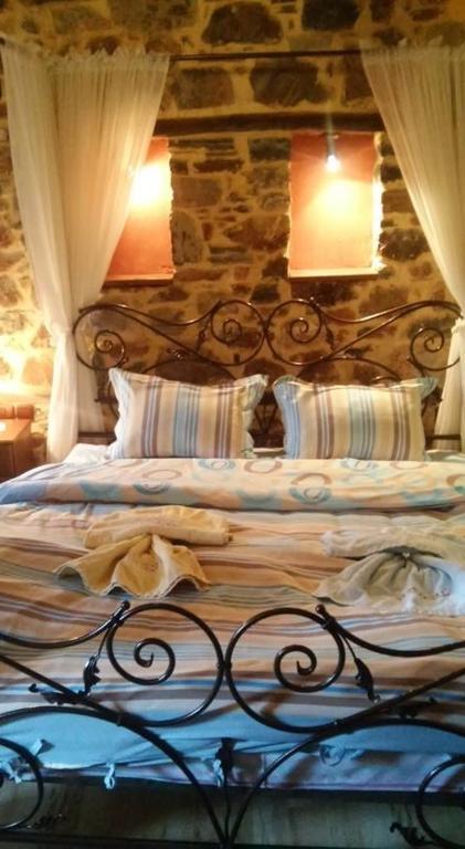 Ippoliti Hotel Palaioi Poroi Room photo