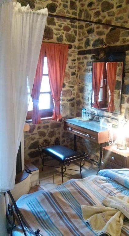 Ippoliti Hotel Palaioi Poroi Room photo